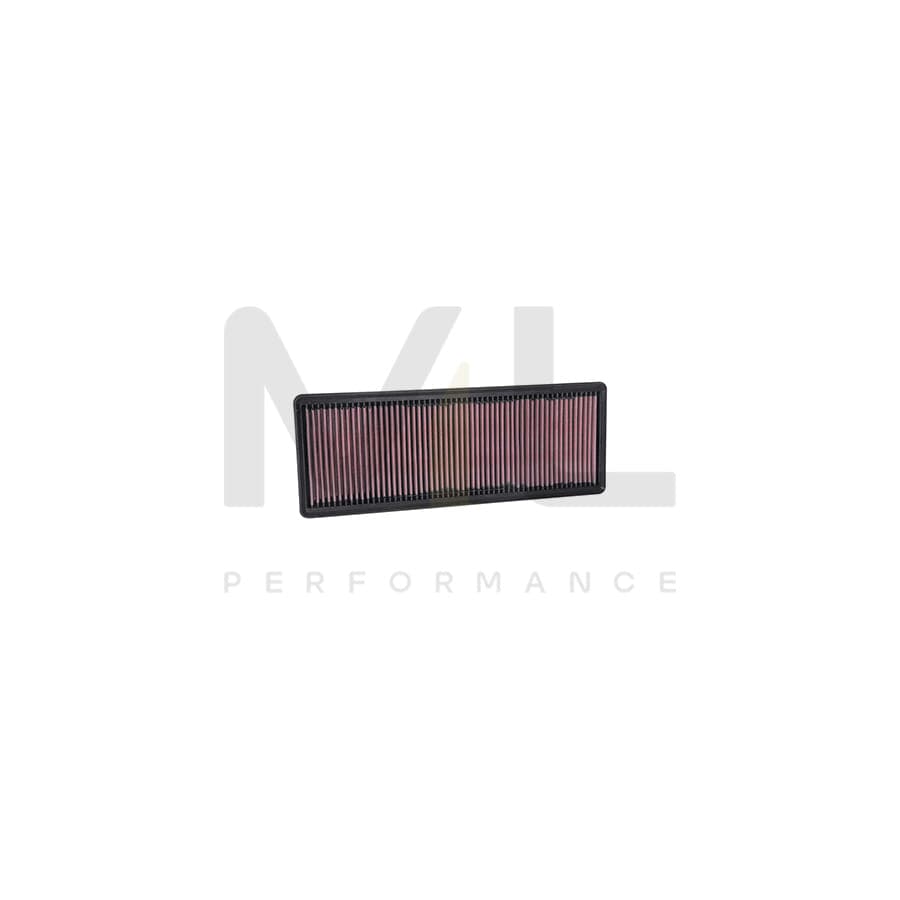 K&N 33-5114 Replacement Air Filter | ML Car Parts UK | Performance Parts Direct