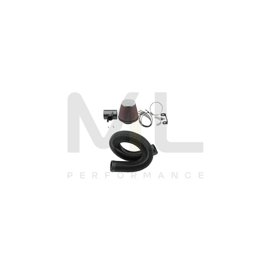 K&N 57-0649 Performance Air Intake System | ML Car Parts UK | Performance Parts Direct