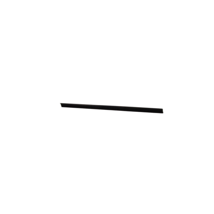 Genuine BMW 51361970065 E31 Door Weather Strip Inner Left (Inc. 850CSi, 840Ci & 850Ci)