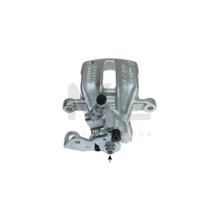 TEXTAR 38043600 Brake Caliper without holder | Performance Parts Direct Car Parts