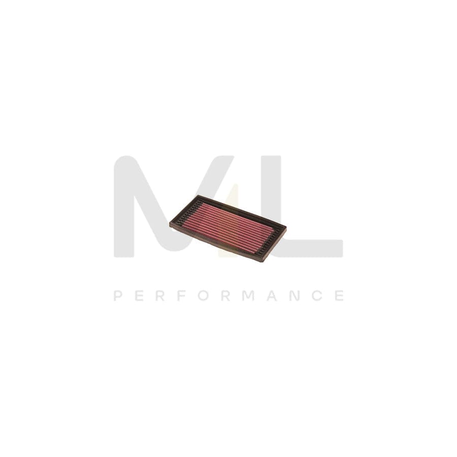K&N TB-6000 Replacement Air Filter | ML Car Parts UK | Performance Parts Direct