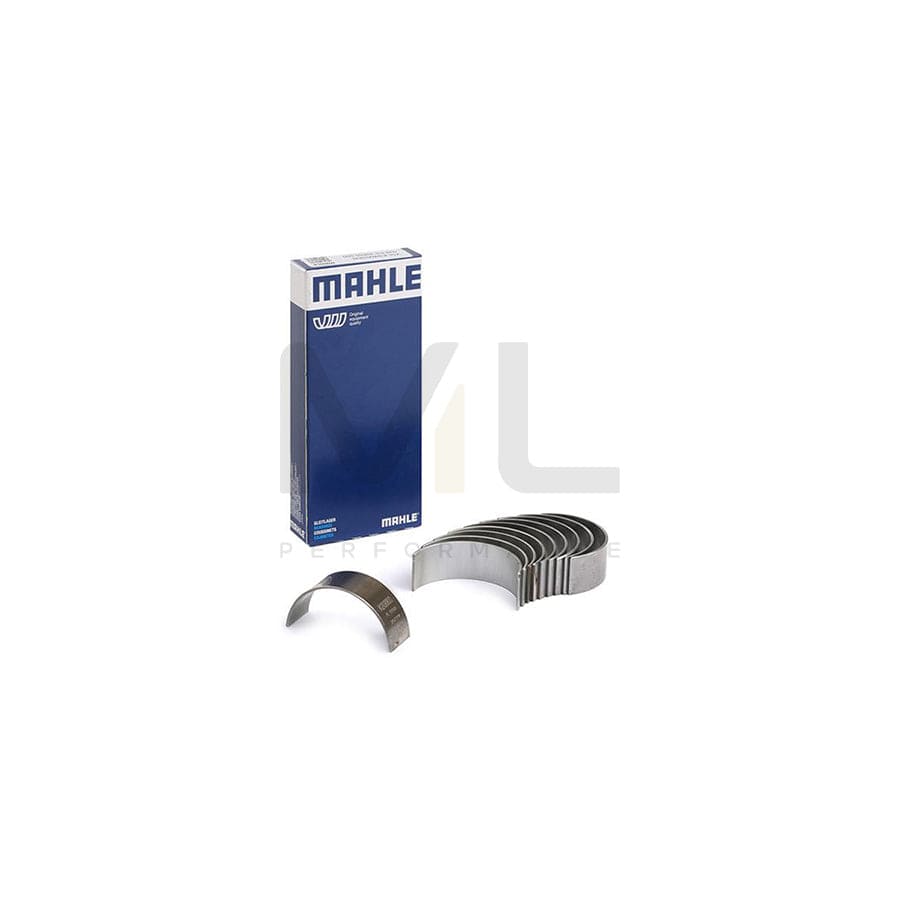MAHLE ORIGINAL 029 PS 20856 000 Conrod Bearing Set | Performance Parts DirectCar Parts