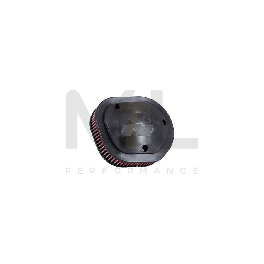K&N PL-1814 Replacement Air Filter | ML Car Parts UK | Performance Parts Direct