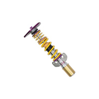 KW 35290831 Renault Megane III Clubsport 2-Way Coilover Kit 3