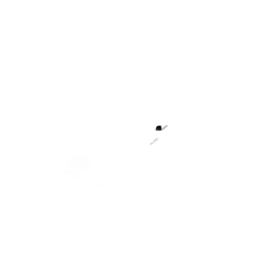 Genuine BMW 51712232377 E30 Covering Left M TECHNIC (Inc. 318i, 320i & 325i) |