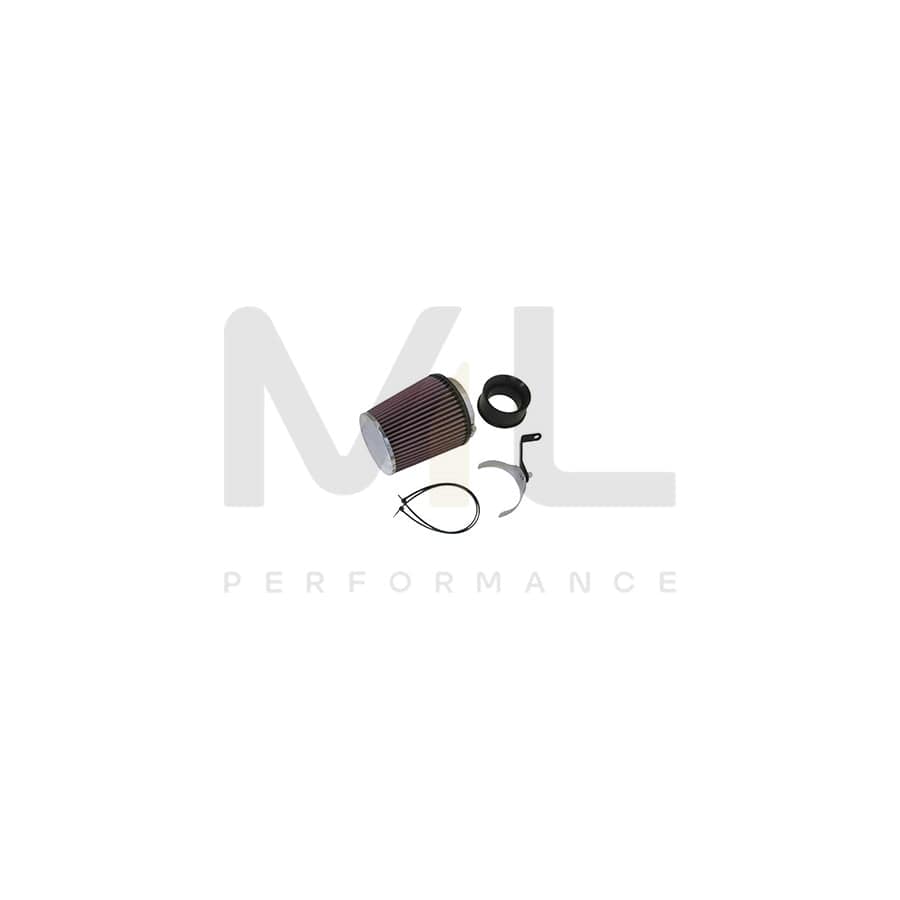 K&N 57-0545 Performance Air Intake System | ML Car Parts UK | Performance Parts Direct