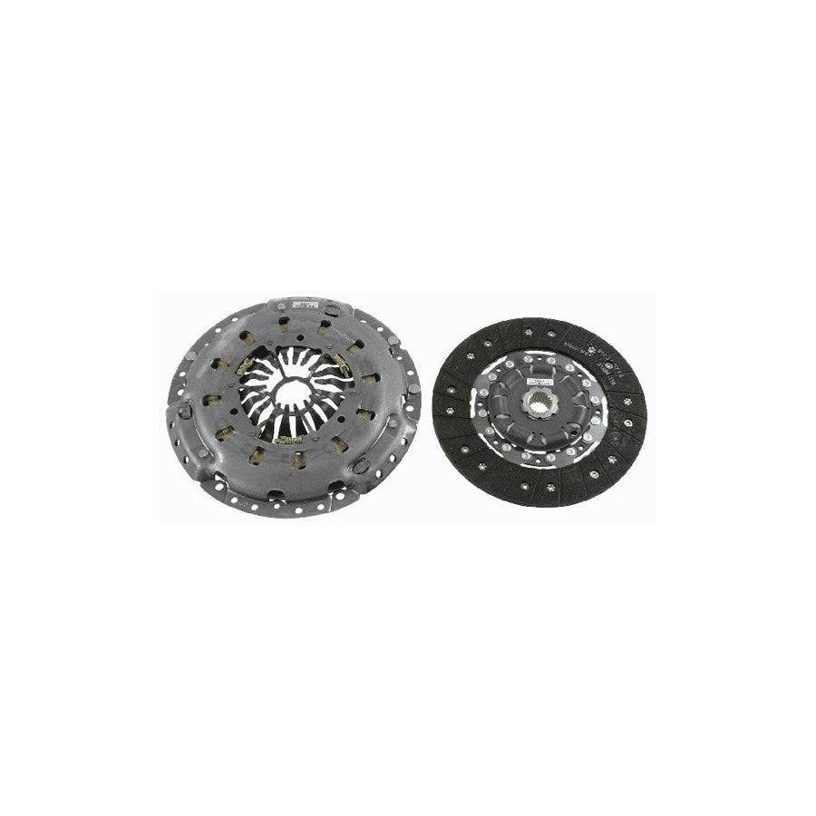 Sachs Xtend 3000 951 816 Clutch Kit