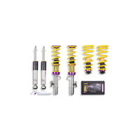 KW 35267016 Volvo Variant 3 Coilover Kit (S60 II & V60 I) 1