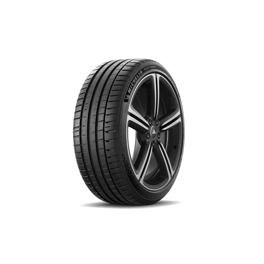 Michelin Pilot Sport 5 245/35 R18 92Y Summer Tyre