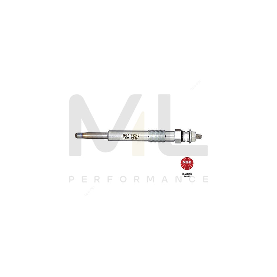 NGK Glow Plug Y-524J (NGK 5986)