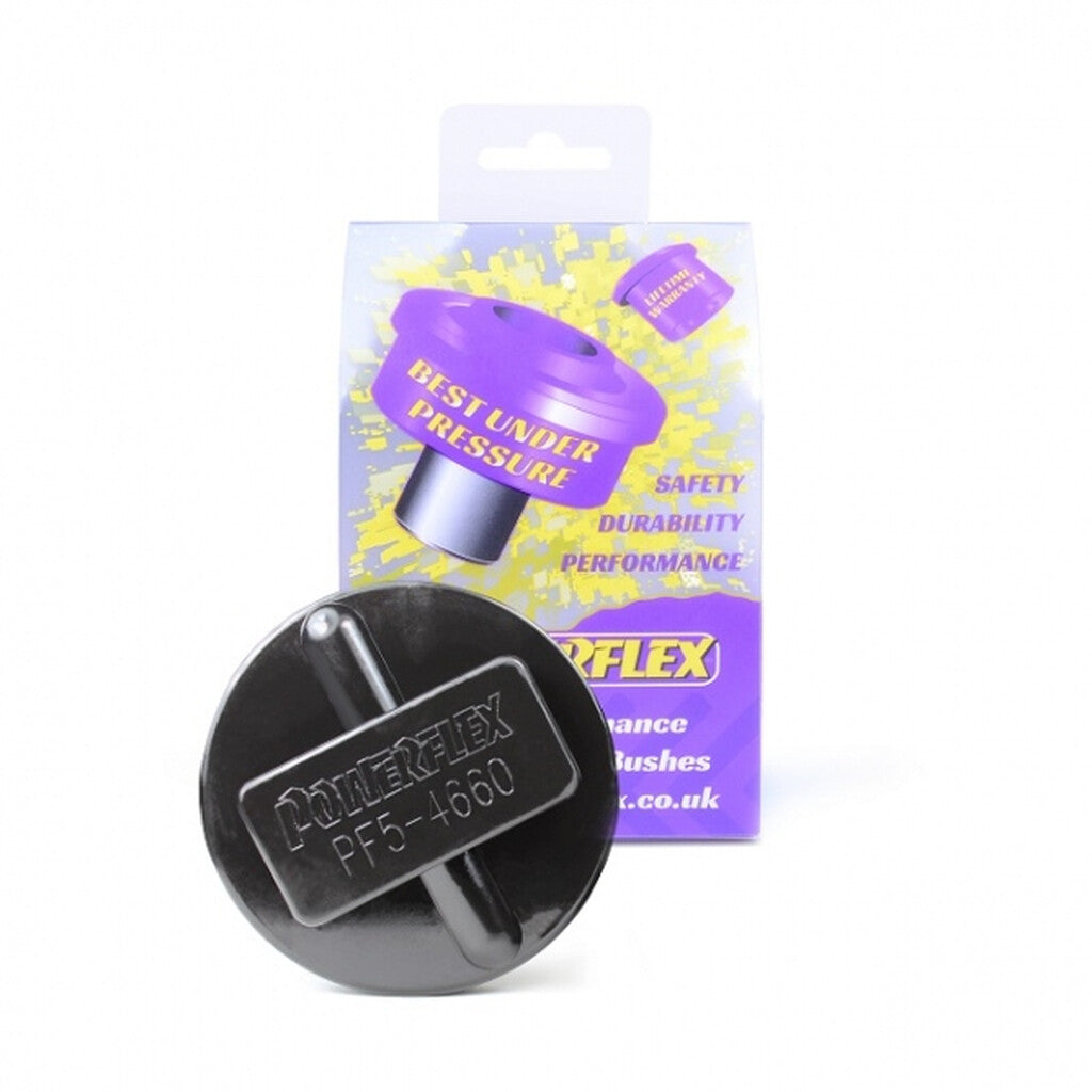 Powerflex BMW Jack Pad Adaptor