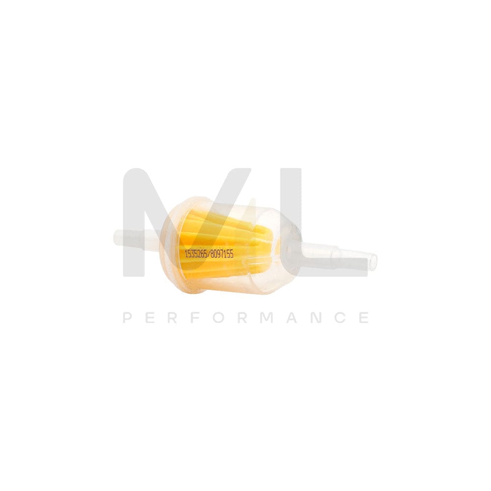 MAHLE ORIGINAL KL 97 Fuel filter | Performance Parts DirectCar Parts