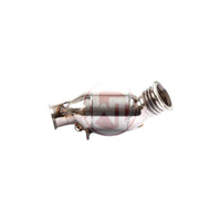 Wagner BMW N55 Catless Downpipe -06/2013 (M135i, 335i & 435i)