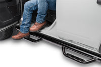 N-Fab Nerf Step 2021 Ford Bronco (4 Door) - Gloss Black - SRW - 3in