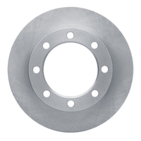 DFC 77-79 Ford F-350 4WD (Excl Super Duty) Front Brake Rotor