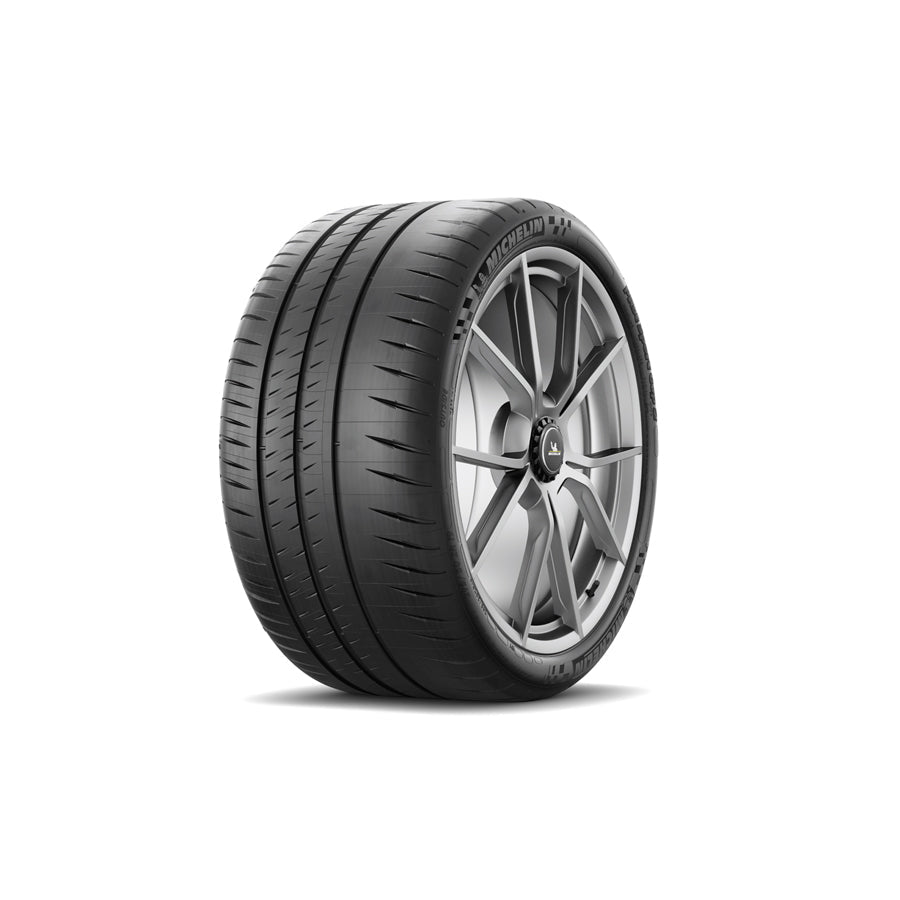Michelin Pilot Sport Cup 2 MO1 265/35 R19 (98Y) Summer Tyre