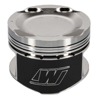 Wiseco VW 1.3L 8V 75.00 mm Bore 40.87 mm CH -27.00 CC Piston Set