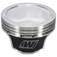 Wiseco RED Series Chevy Small Block 350 4.040in Bore 1.125in CH -17.00 CC Piston Set