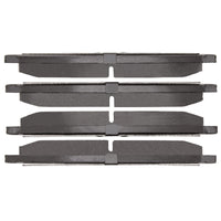 DFC 04-10 Chevrolet Epica (USA/Canada) Rear 5000 Advanced Ceramic Brake Pads