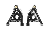 UMI Performance 78-88 G-Body S10 Tubular Front Upper & Lower A-Arms Delrin