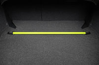Perrin Performance PERRIN 22-26 Subaru WRX Rear Shock Tower Brace - Neon Yellow