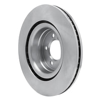 DFC 06-09 Land Rover Range Rover Front Brake Rotor
