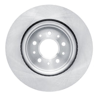 DFC 20-25 Cadillac CT4 Rear Brake Rotor