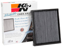 K&N Engineering K&N 17-18 Hyundai Elantra Cabin Air Filter