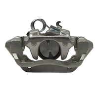 DFC 10-19 Ford Explorer Rear-L Premium Caliper - Silver Zinc Coated
