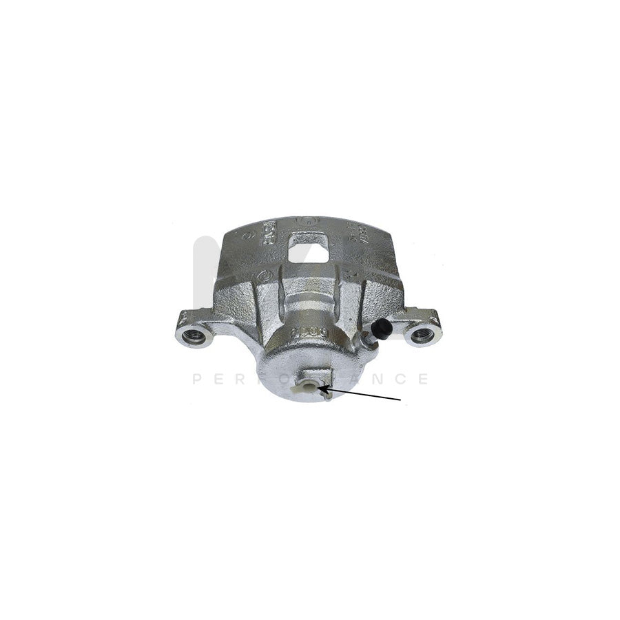 TEXTAR 38170700 Brake Caliper without holder | Performance Parts Direct Car Parts