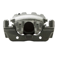 DFC 97-99 Jaguar XK8 Front-L Premium Caliper - Silver Zinc Coated