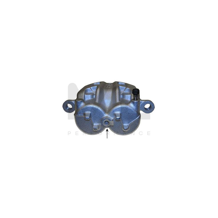 TEXTAR 38101900 Brake Caliper without holder | Performance Parts Direct Car Parts