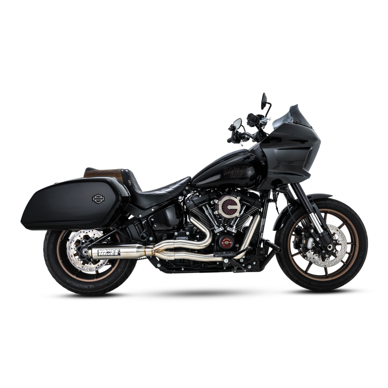 Vance and Hines Vance & Hines 18-24 Harley-Davidson Softail Models Supersport 2-1 Performance Exhaust System