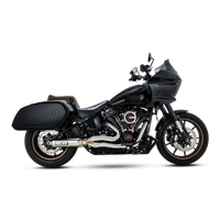 Vance and Hines Vance & Hines 18-24 Harley-Davidson Softail Models Supersport 2-1 Performance Exhaust System