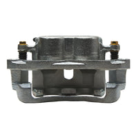 DFC 03-08 Chevrolet Express 3500 Rear-L Premium Caliper - Silver Zinc Coated