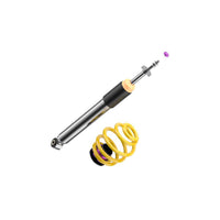 KW 35220015 BMW E30 M3 Variant 3 Coilover Kit (FA struts in exchange)