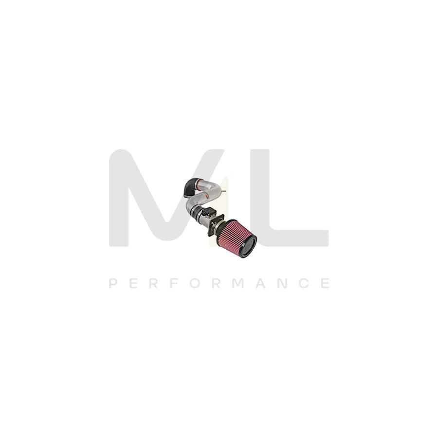 K&N 69-3500TP Performance Air Intake System | ML Car Parts UK | Performance Parts Direct