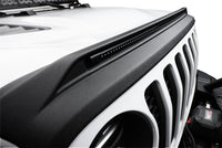 Husky Liners 19-21 Chevrolet Silverado 1500 Aeroskin Lightshield PRO - Blk