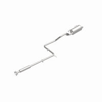 MagnaFlow BRE Exhaust Kit 96-99 Nissan 200SX Sentra 1.6L