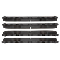 R1 Concepts R1 10-26 Land Rover Range Rover Sport Front Semi Met Brake Pads