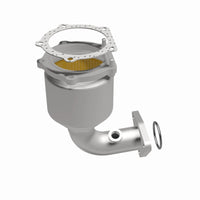 MagnaFlow Direct Fit Catalytic Converter 00-01 Infiniti I30 3.0L