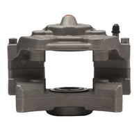 DFC 00-02 Mercedes-Benz S430 Rear-R Silver Zinc Coated Premium Caliper