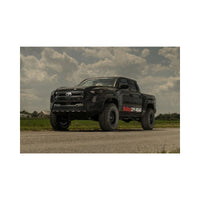 Flowmaster 24-25 Tacoma 2.4L Signature Series Series Cat-Back Exhaust System