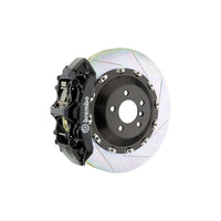 Brembo 1N2.9538A Chevrolet Camaro Front GT 6-Pistons Slotted 2-piece Big Brake Kit 405x34mm