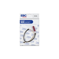 EBC EFA094 BMW E38 Front Wear Leads - ATE Caliper