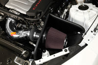 K&N Engineering K&N 2016 Chevy Camaro SS 6.2L V8 F/I Typhoon Intake System
