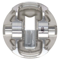 Wiseco Chevy LS 4.155in Bore 1.165in CH -2.00 CC Piston Set