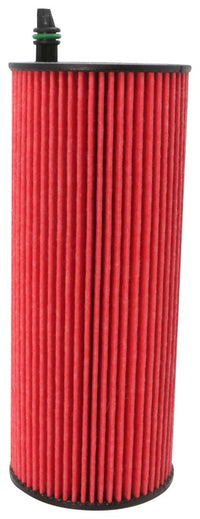 K&N Engineering K&N Oil Filter Automotive 12-19 BMW X6 M50d 3.0L
