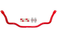 UMI Performance 15-20 Ford F-150 1 1/2in Solid Front Sway Bar - Black