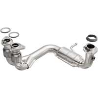 MagnaFlow Direct Fit Catalytic Converter 02-03 Toyota MR2 1.8L